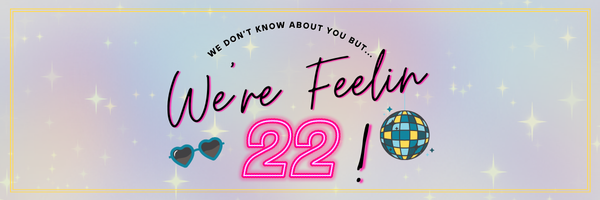 We are celebrating 22 years of Joel's Place for Children with a fun Taylor Swift theme! Our big event is August 24th!