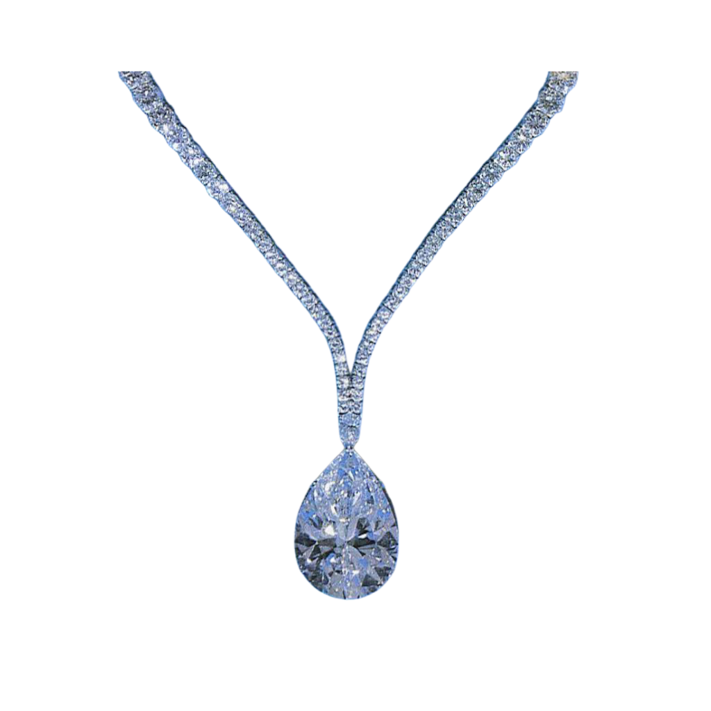 The Burton Diamond