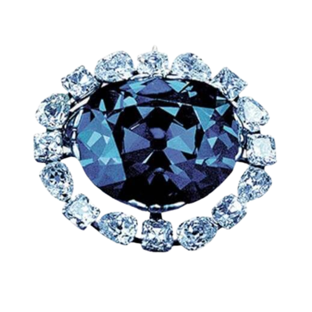 The Hope Diamond
