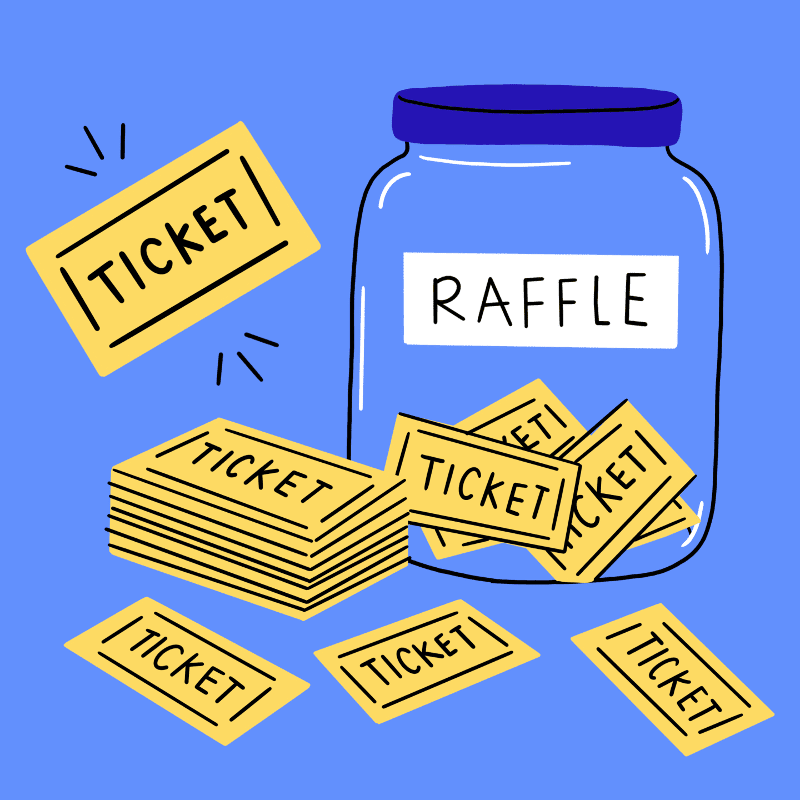 Joel's Place For Children 23rd Anniversary Prize Raffle